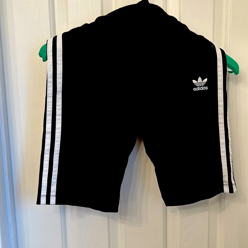 Adidas bike shorts